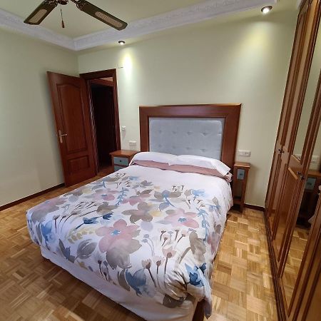 106A Atico Con Garaje Y Chimenea Cerca De La Playa Apartment กิฮอน ภายนอก รูปภาพ